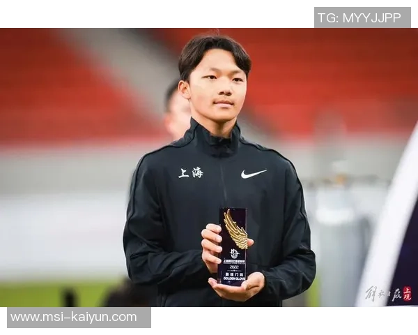 明日之星足球：培养未来足球巨星的摇篮与梦想之地